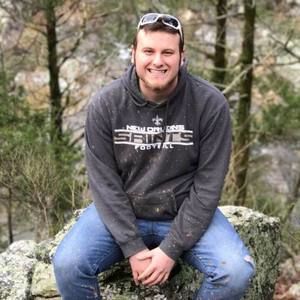 Meet your Posher, Chase